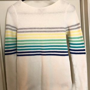 GAP Light Sweater